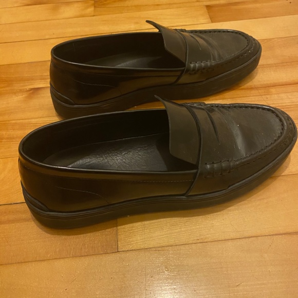 Rag and bone loafers - Picture 2 of 4